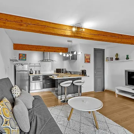 Casabene Appartement