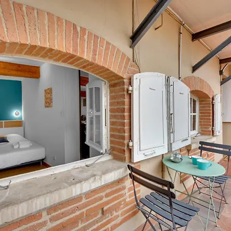 Casabene Apartment *