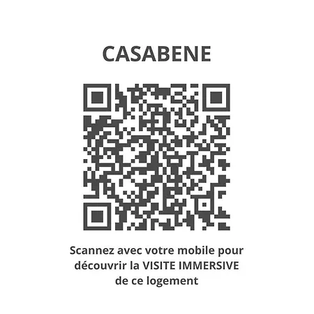Appartement Casabene Toulouse